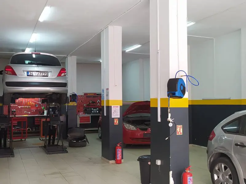 Fethiye Oto Servis